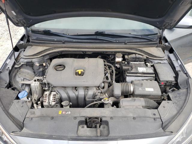 Photo 10 VIN: KMHD84LFXKU742947 - HYUNDAI ELANTRA 