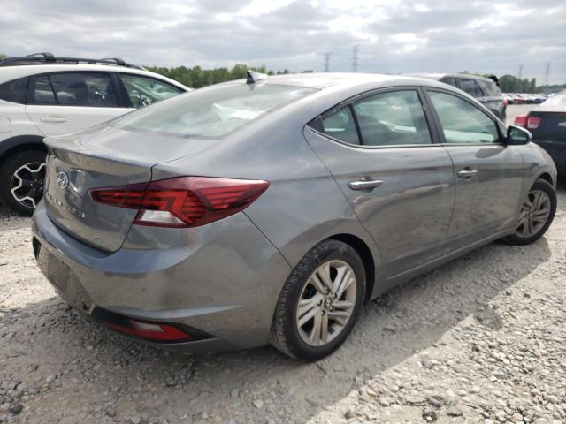 Photo 2 VIN: KMHD84LFXKU742947 - HYUNDAI ELANTRA 