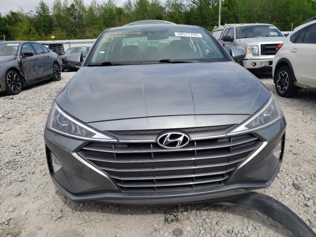 Photo 4 VIN: KMHD84LFXKU742947 - HYUNDAI ELANTRA 