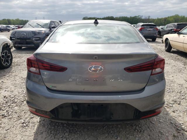 Photo 5 VIN: KMHD84LFXKU742947 - HYUNDAI ELANTRA 