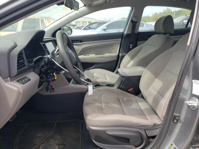 Photo 6 VIN: KMHD84LFXKU742947 - HYUNDAI ELANTRA 