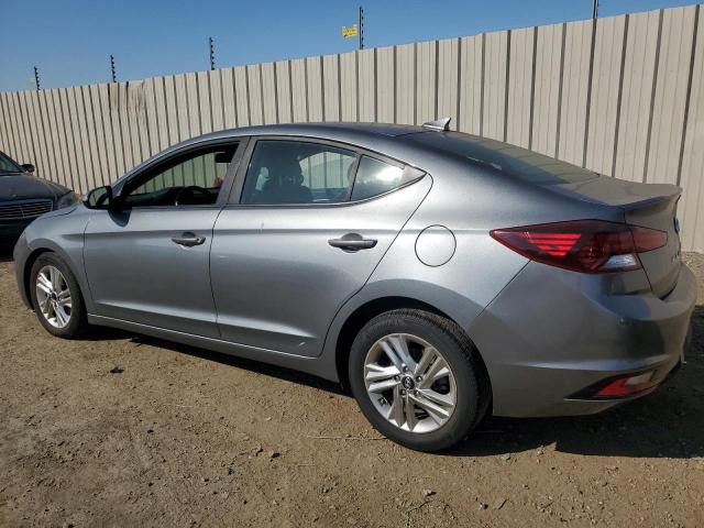 Photo 1 VIN: KMHD84LFXKU743399 - HYUNDAI ELANTRA SE 