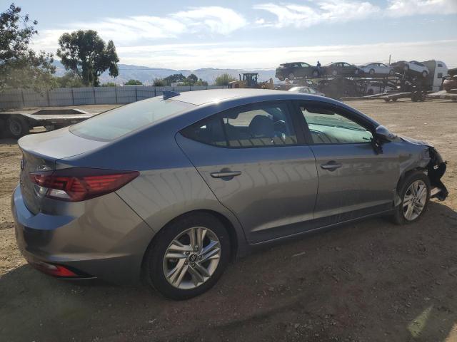 Photo 2 VIN: KMHD84LFXKU743399 - HYUNDAI ELANTRA SE 