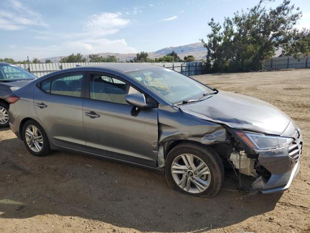 Photo 3 VIN: KMHD84LFXKU743399 - HYUNDAI ELANTRA SE 