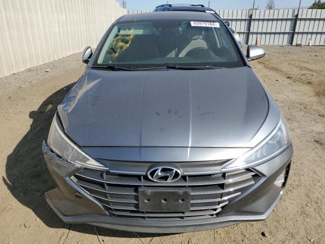 Photo 4 VIN: KMHD84LFXKU743399 - HYUNDAI ELANTRA SE 