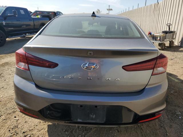 Photo 5 VIN: KMHD84LFXKU743399 - HYUNDAI ELANTRA SE 