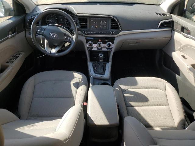 Photo 7 VIN: KMHD84LFXKU743399 - HYUNDAI ELANTRA SE 