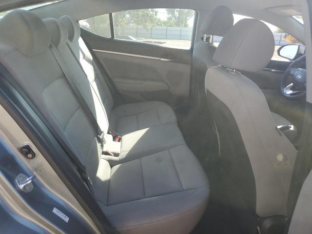 Photo 9 VIN: KMHD84LFXKU743399 - HYUNDAI ELANTRA SE 