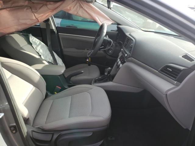 Photo 4 VIN: KMHD84LFXKU745525 - HYUNDAI ELANTRA SE 