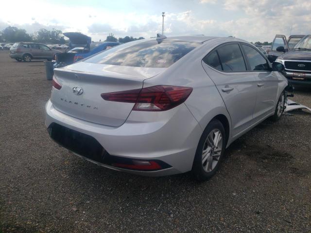 Photo 3 VIN: KMHD84LFXKU746125 - HYUNDAI ELANTRA SE 