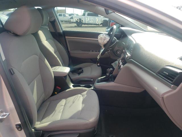 Photo 4 VIN: KMHD84LFXKU746125 - HYUNDAI ELANTRA SE 