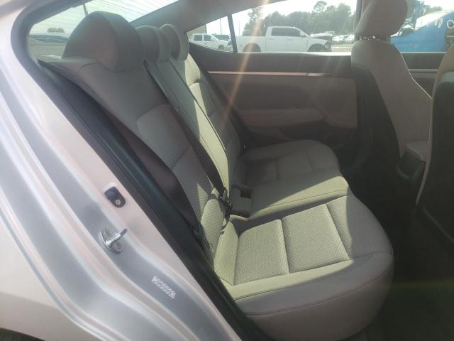 Photo 5 VIN: KMHD84LFXKU746125 - HYUNDAI ELANTRA SE 