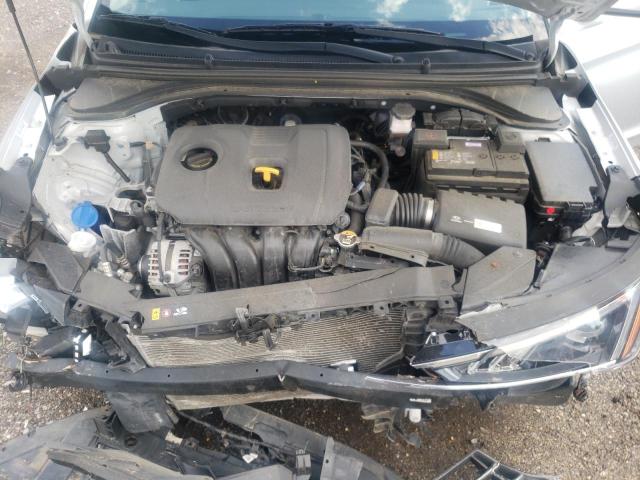 Photo 6 VIN: KMHD84LFXKU746125 - HYUNDAI ELANTRA SE 