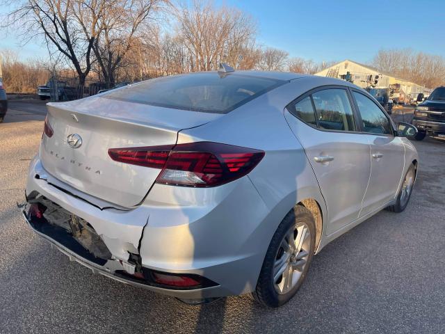 Photo 3 VIN: KMHD84LFXKU746528 - HYUNDAI ELANTRA SE 