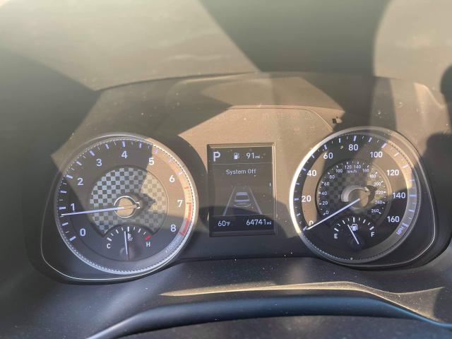 Photo 7 VIN: KMHD84LFXKU746528 - HYUNDAI ELANTRA SE 