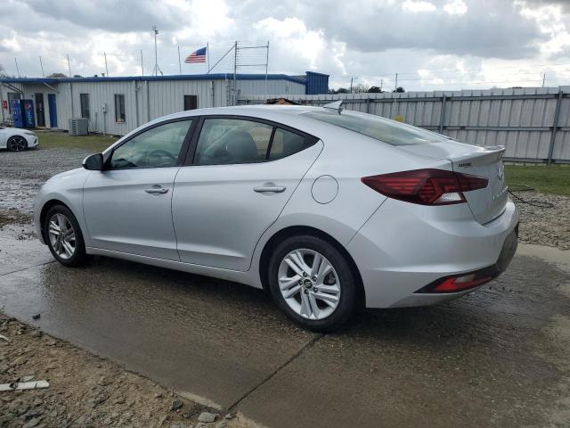 Photo 1 VIN: KMHD84LFXKU748585 - HYUNDAI ELANTRA SE 