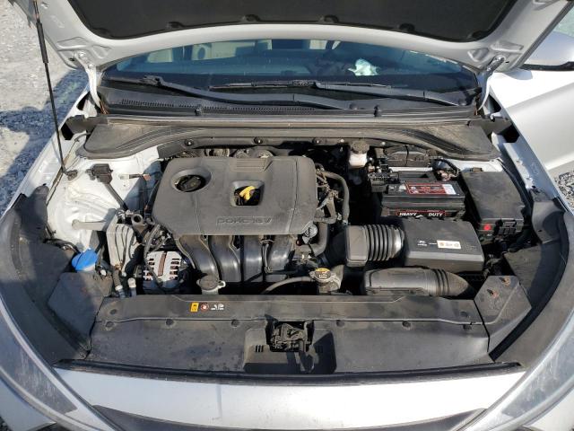 Photo 10 VIN: KMHD84LFXKU748585 - HYUNDAI ELANTRA SE 