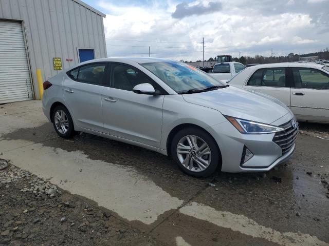 Photo 3 VIN: KMHD84LFXKU748585 - HYUNDAI ELANTRA SE 