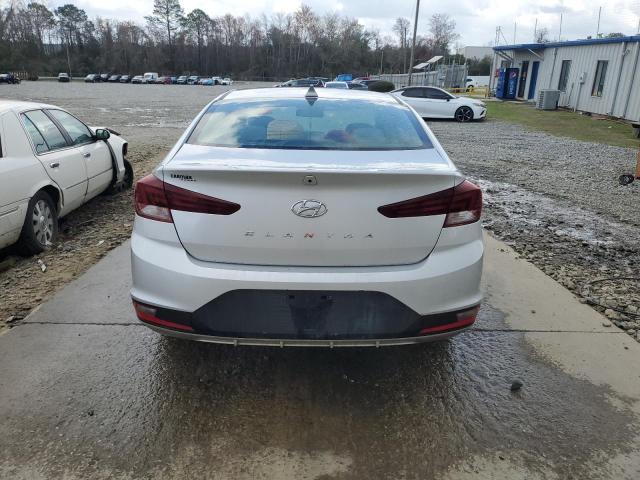 Photo 5 VIN: KMHD84LFXKU748585 - HYUNDAI ELANTRA SE 