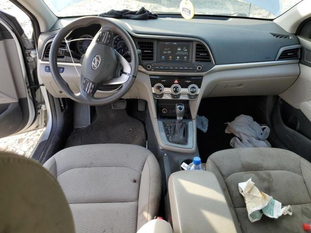 Photo 7 VIN: KMHD84LFXKU748585 - HYUNDAI ELANTRA SE 