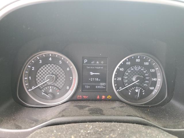 Photo 8 VIN: KMHD84LFXKU748585 - HYUNDAI ELANTRA SE 