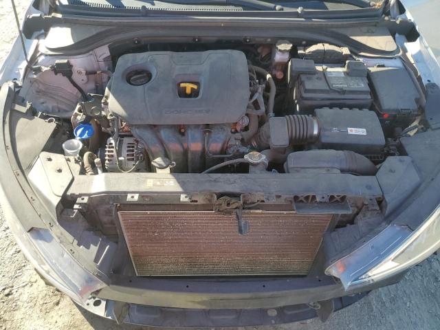 Photo 10 VIN: KMHD84LFXKU752328 - HYUNDAI ELANTRA SE 