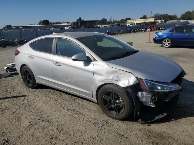 Photo 3 VIN: KMHD84LFXKU752328 - HYUNDAI ELANTRA SE 