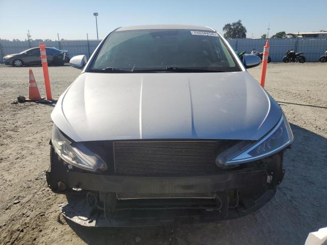 Photo 4 VIN: KMHD84LFXKU752328 - HYUNDAI ELANTRA SE 