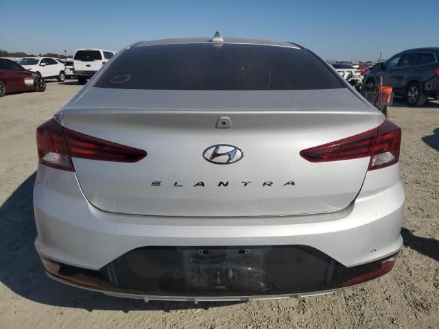 Photo 5 VIN: KMHD84LFXKU752328 - HYUNDAI ELANTRA SE 