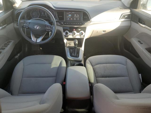 Photo 7 VIN: KMHD84LFXKU752328 - HYUNDAI ELANTRA SE 