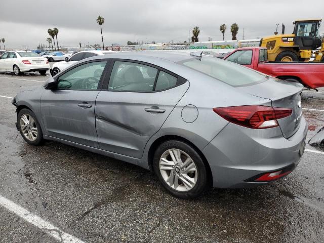 Photo 1 VIN: KMHD84LFXKU754631 - HYUNDAI ELANTRA SE 