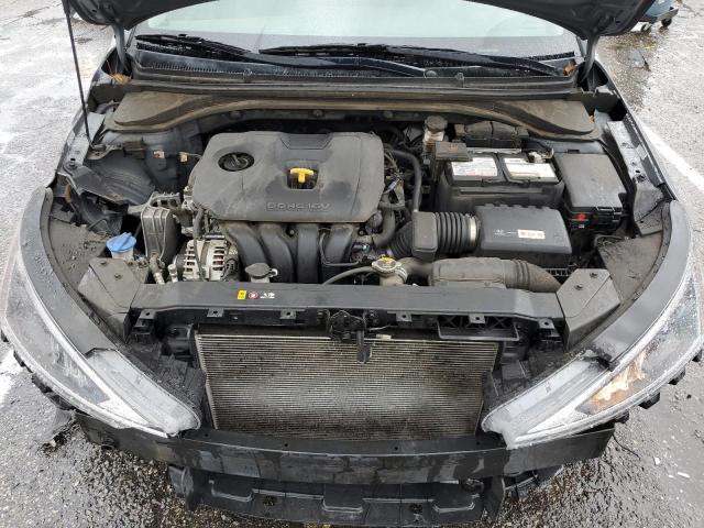 Photo 10 VIN: KMHD84LFXKU754631 - HYUNDAI ELANTRA SE 