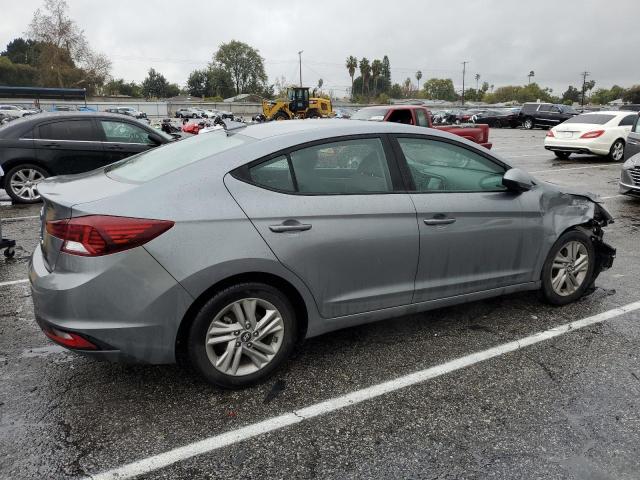 Photo 2 VIN: KMHD84LFXKU754631 - HYUNDAI ELANTRA SE 