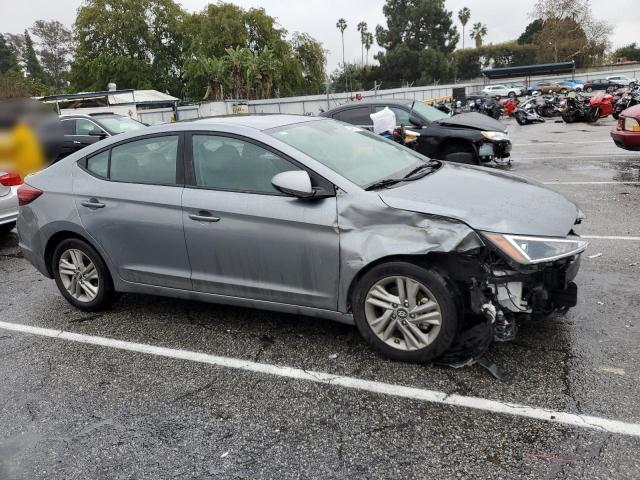 Photo 3 VIN: KMHD84LFXKU754631 - HYUNDAI ELANTRA SE 