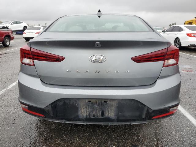 Photo 5 VIN: KMHD84LFXKU754631 - HYUNDAI ELANTRA SE 