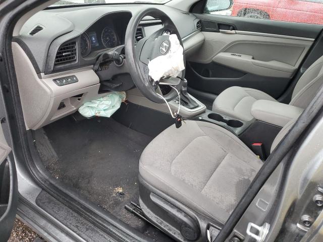 Photo 6 VIN: KMHD84LFXKU754631 - HYUNDAI ELANTRA SE 