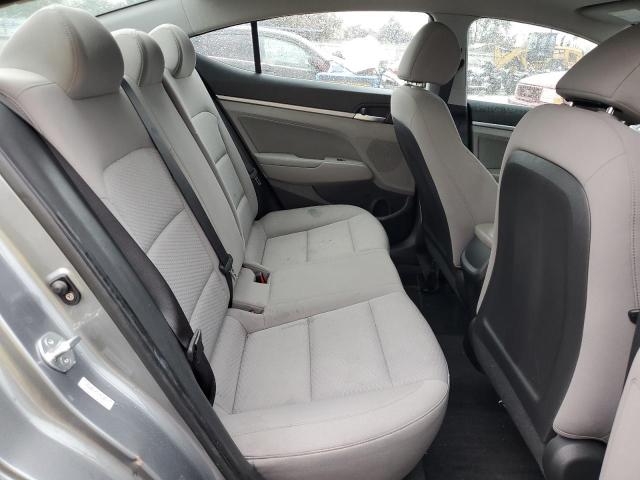 Photo 9 VIN: KMHD84LFXKU754631 - HYUNDAI ELANTRA SE 