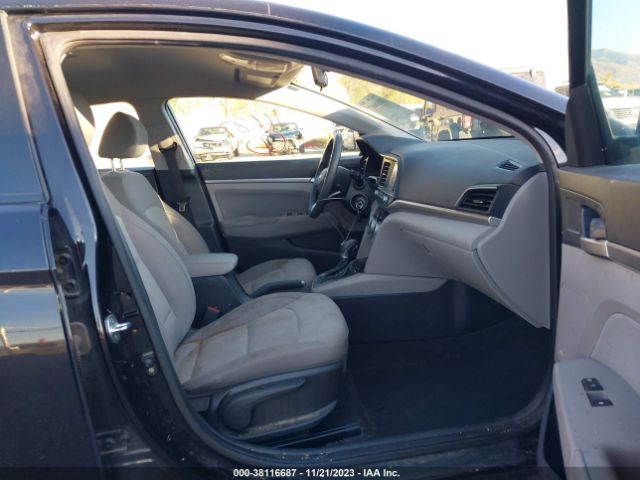 Photo 4 VIN: KMHD84LFXKU754998 - HYUNDAI ELANTRA 