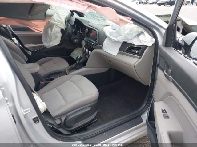 Photo 4 VIN: KMHD84LFXKU755925 - HYUNDAI ELANTRA 