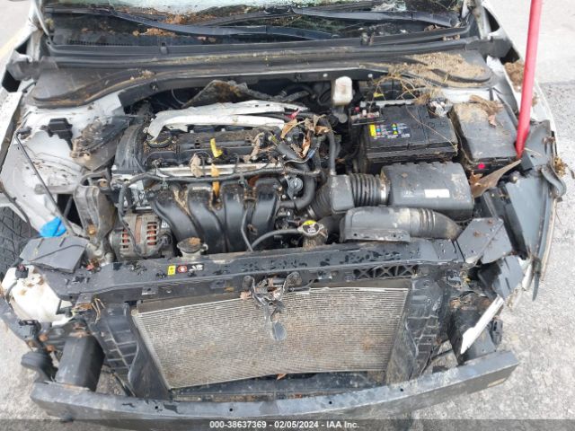 Photo 9 VIN: KMHD84LFXKU755925 - HYUNDAI ELANTRA 