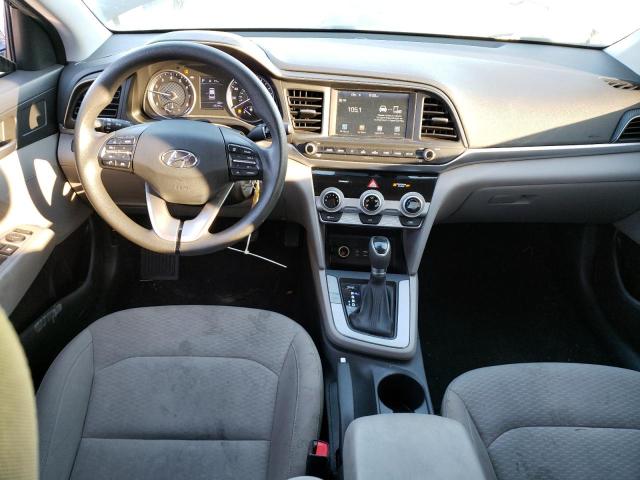 Photo 7 VIN: KMHD84LFXKU759215 - HYUNDAI ELANTRA 