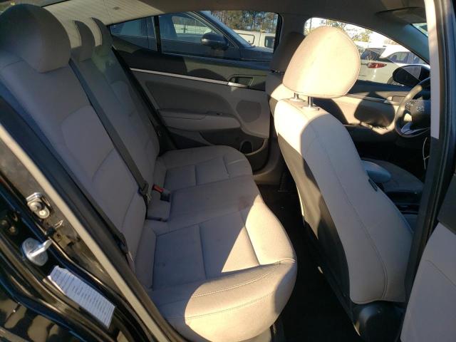 Photo 9 VIN: KMHD84LFXKU759215 - HYUNDAI ELANTRA 