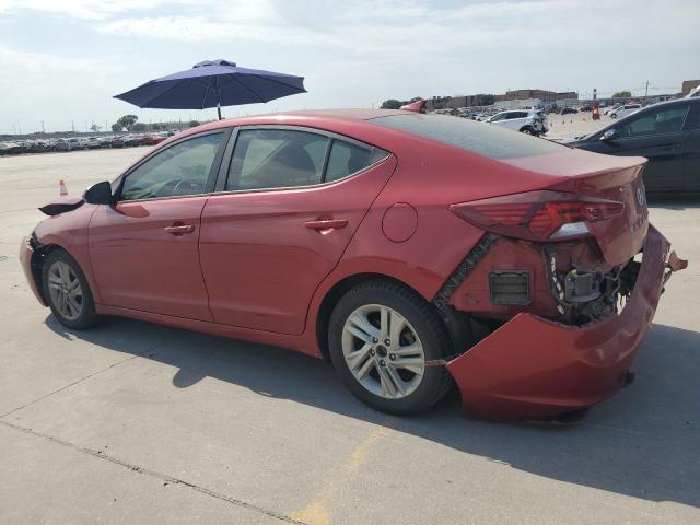 Photo 1 VIN: KMHD84LFXKU761191 - HYUNDAI ELANTRA SE 