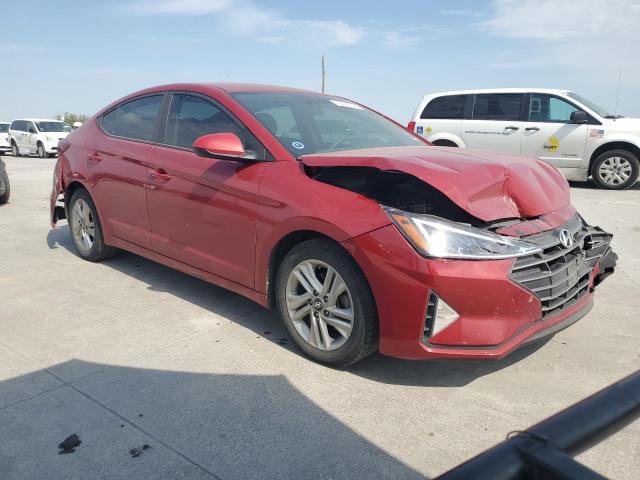 Photo 3 VIN: KMHD84LFXKU761191 - HYUNDAI ELANTRA SE 