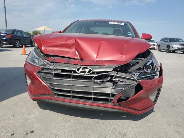 Photo 4 VIN: KMHD84LFXKU761191 - HYUNDAI ELANTRA SE 