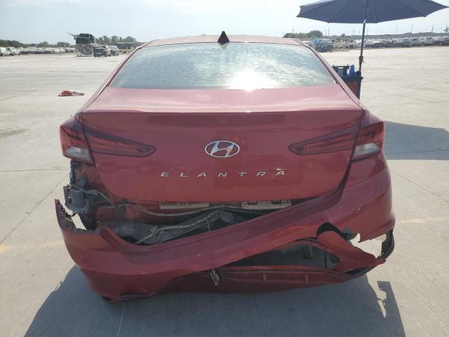 Photo 5 VIN: KMHD84LFXKU761191 - HYUNDAI ELANTRA SE 