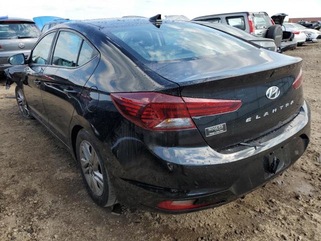 Photo 2 VIN: KMHD84LFXKU763880 - HYUNDAI ELANTRA SE 