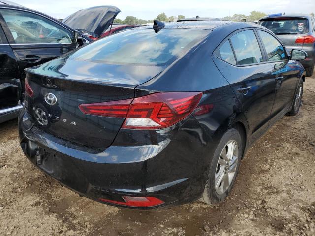 Photo 3 VIN: KMHD84LFXKU763880 - HYUNDAI ELANTRA SE 