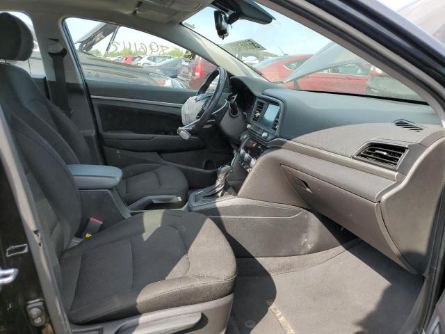 Photo 4 VIN: KMHD84LFXKU763880 - HYUNDAI ELANTRA SE 