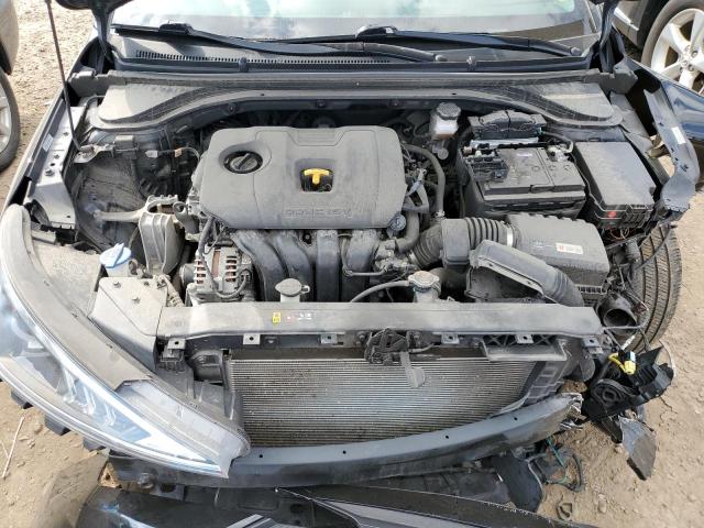 Photo 6 VIN: KMHD84LFXKU763880 - HYUNDAI ELANTRA SE 